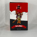 【中古】フィギュアーツZERO ナミ -ONE PIECE FILM Z 決戦服(8 years old)Ver.- 「ワンピース FILM Z」 魂ウェブ商店限定＜フィギュア＞（代引き不可）6496