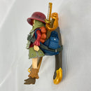 【中古】フィギュアーツZERO ナミ -ONE PIECE FILM Z 決戦服(8 years old)Ver.- 「ワンピース FILM Z」 魂ウェブ商店限定＜フィギュア＞（代引き不可）6496