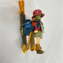 【中古】フィギュアーツZERO ナミ -ONE PIECE FILM Z 決戦服(8 years old)Ver.- 「ワンピース FILM Z」 魂ウェブ商店限定＜フィギュア＞（代引き不可）6496