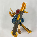 【中古】フィギュアーツZERO ナミ -ONE PIECE FILM Z 決戦服(8 years old)Ver.- 「ワンピース FILM Z」 魂ウェブ商店限定＜フィギュア＞（代引き不可）6496