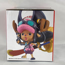 【中古】【未開封】トニートニー・チョッパー 「一番くじ ワンピース FILM RED -MORE BEAT-」 C賞 フィギュア＜フィギュア＞（代引き不可）6496