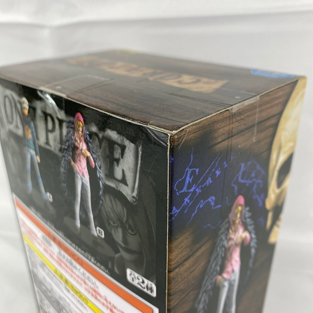 中古】【未開封】コラソン 「ワンピース」 DXF〜THE GRANDLINE MEN〜vol.22＜フィギュア＞（代引き不可）6496