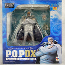 【中古】【開封品】モンキー・D・ガープ 「ワンピース」 エクセレントモデル Portrait.Of.Pirates ワンピース NEO-DX＜フィギュア＞（代引き不可）6496