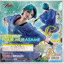 【中古】【未開封】フォウ・ムラサメ 「機動戦士 Zガンダム」 ガンダム・ガールズ・ジェネレーション 塗装済み完成品＜フィギュア＞（代引き不可）6496