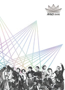 Snow Man／Snow Man Dome Tour 2024 RAYS＜2Blu-ray＞（通常盤)20250625