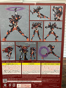 【中古】【開封品】フィギュア　figma グリッドナイト(SSSS.DYNAZENON ver.)＜フィギュア＞（代引き不可）6512