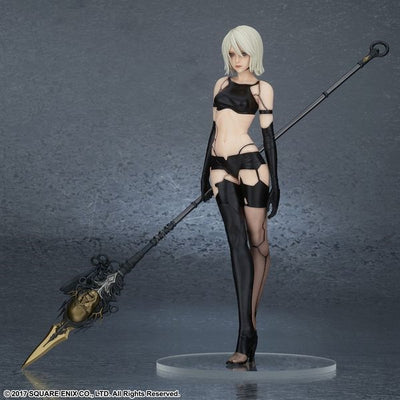 【中古】【開封品】ヨルハA型二号 ショートヘアVer. 「NieR：Automata(ニーア オートマタ)」 PVC製塗装済＜フィギュ...