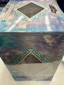 【中古】【未開封】シェリル・ノーム White lily crystal ver. 「劇場公開記念 一番くじ 劇場版マクロスΔ 絶対LIVE!!!!!!＆劇場短編マクロスF ?時の迷宮?」 B賞 フィギュア＜フィギュア＞（代引き不可）6512