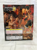 【中古】【未開封】モンキー・D・ルフィ 「ワンピース」 エクセレントモデル Portrait.Of.Pirates ワンピースシリーズ ‘EDITION-Z’＜フィギュア＞（代引き不可）6512