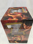 【中古】【未開封】モンキー・D・ルフィ 「ワンピース」 エクセレントモデル Portrait.Of.Pirates ワンピースシリーズ ‘EDITION-Z’＜フィギュア＞（代引き不可）6512