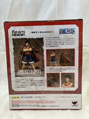 【中古】【未開封】フィギュアーツZERO モンキー・D・ルフィ 「ワンピース」＜フィギュア＞（代引き不可）6512
