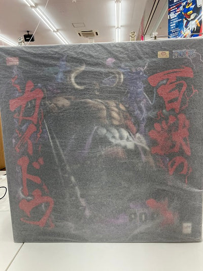 【中古】【未開封】百獣のカイドウ 「ワンピース」 Portrait.Of.Piratesワンピース“WA-MAXIMUM” ＜フィギュ...