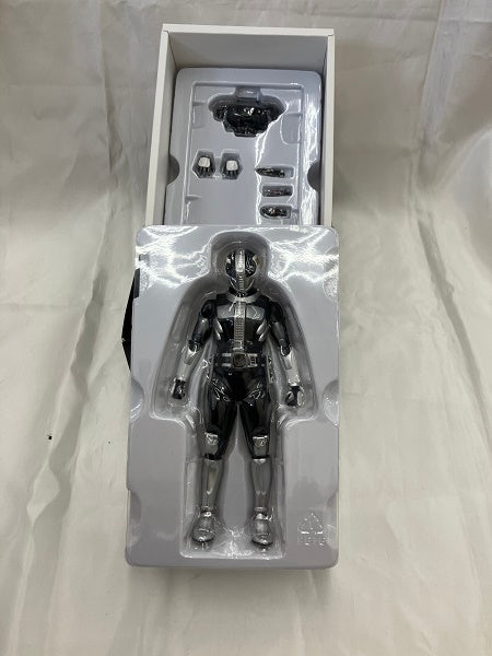 【中古】【開封品】S.H.Figuarts(真骨彫製法) 仮面ライダー電王 プラットフォーム 「仮面ライダー電王」＜フィギュア＞（代引き不可）6512