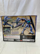 【中古】【開封品】ROBOT魂 ＜SIDE AB＞ サーバイン(AURA FHANTASM) 「聖戦士ダンバイン」＜フィギュア＞（代引き不可）6512