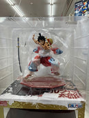 【中古】【開封品】ルフィ太郎 「ワンピース」 Portrait.Of.Piratesワンピース“Warriors Alliance”＜フィギュア＞（代引き不可）6512