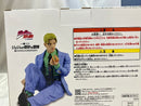 【中古】【未開封】吉良吉影 「一番くじ ジョジョの奇妙な冒険 DIAMOND IS UNBREAKABLE」 MASTERLISE ラストワン賞 フィギュア＜フィギュア＞（代引き不可）6512