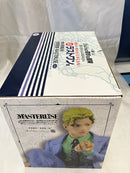【中古】【未開封】吉良吉影 「一番くじ ジョジョの奇妙な冒険 DIAMOND IS UNBREAKABLE」 MASTERLISE ラストワン賞 フィギュア＜フィギュア＞（代引き不可）6512