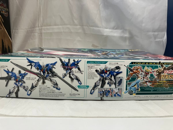 【中古】【未組立】1/144 HGBD ガンダムダブルオースカイ 「ガンダムビルドダイバーズ＜プラモデル＞（代引き不可）6512