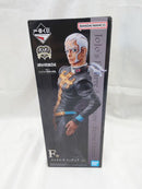 【中古】【未開封】一番くじ ジョジョの奇妙な冒険 EVIL PARTY F賞 エンリコ・P フィギュア＜フィギュア＞（代引き不可）6512