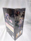【中古】【未開封】一番くじ ジョジョの奇妙な冒険 PHANTOM BLOOD＆BATTLE TENDENCY ラストワン賞 ジョセフ・ジョースター MASTERLISE(最終決戦ver.)＜フィギュア＞（代引き不可）6512