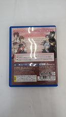 【中古】【開封品】PSVITA 明治東京恋伽　Full Moon＜レトロゲーム＞（代引き不可）6512