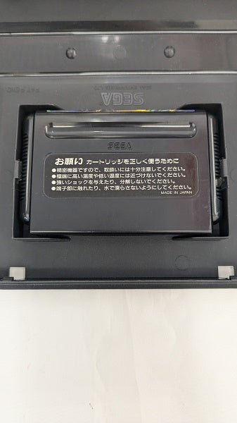 【中古】【開封品】メガドライブ　MD SHADO DANCER＜レトロゲーム＞（代引き不可）6512