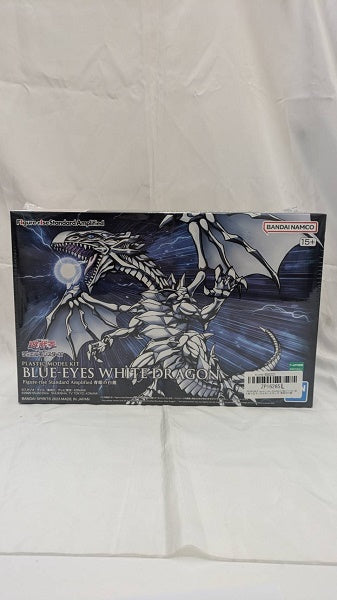 【中古】【未開封】Figure-rise Standard Amplified 青眼の白龍 「遊☆戯☆王デュエルモンスターズ」＜プラモ...