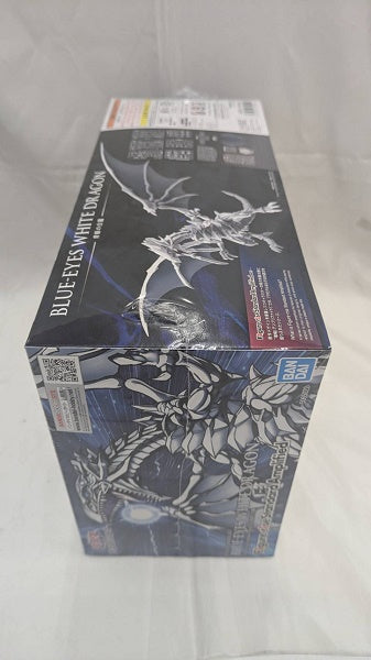 【中古】【未開封】Figure-rise Standard Amplified 青眼の白龍 「遊☆戯☆王デュエルモンスターズ」＜プラモデル＞（代引き不可）6512