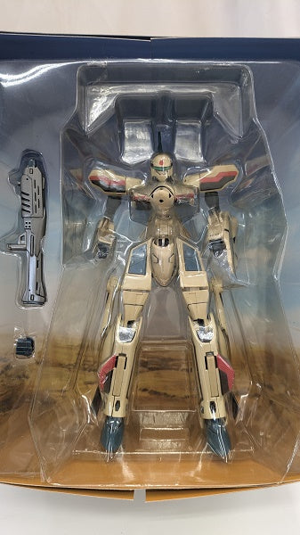 やまと 居っ 1/72 マクロスプラス VF-19（セカンドエディション)