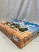【中古】【未開封】ICM 1/32 イギリス空軍 グロスター グラジエーター Mk.I w/熱帯仕様パイロット＜プラモデル＞（代引き不可）6512