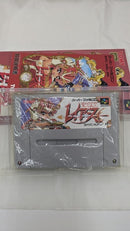 【中古】【開封品】魔法騎士レイアース＜レトロゲーム＞（代引き不可）6512