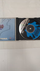 【中古】【開封品】セガサターンソフト　首領蜂＜レトロゲーム＞（代引き不可）6512