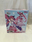 【中古】【未開封】桜ミク 「タイトーくじ本舗 桜ミクくじ」 A賞 描き下ろしフィギュア〜Jump ver.〜＜フィギュア＞（代引き不可）6512