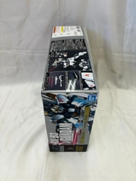 【中古】【未組立】1/144 HGUC ニューガンダム メタリックコーティングVer. 「機動戦士ガンダム 逆襲のシャア」＜プラモデル＞（代引き不可）6512