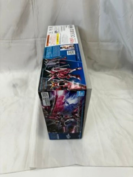 【中古】【未組立】1/144 HG インフィニットジャスティスガンダム弐式 「機動戦士ガンダムSEED FREEDOM」＜プラモデル＞（代引き不可）6512