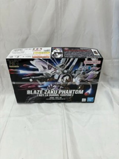 【中古】【未組立】1/144 HG ZGMF-1001/M ブレイズザクファントム(レイ・ザ・バレル専用機) 「機動戦士ガンダムSEE...