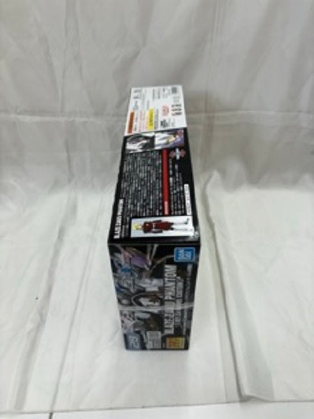 【中古】【未組立】1/144 HG ZGMF-1001/M ブレイズザクファントム(レイ・ザ・バレル専用機) 「機動戦士ガンダムSEED DESTINY」＜プラモデル＞（代引き不可）6512