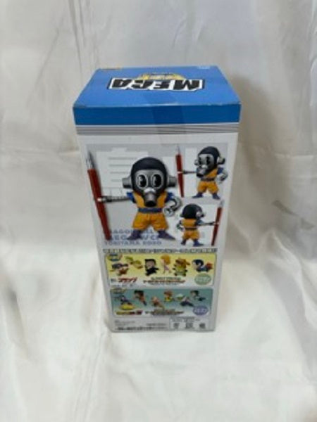 【中古】【未開封】ドラゴンボールZ　トリヤマロボ　MEGAワールドコレクタブルフィギュア＜フィギュア＞（代引き不可）6512