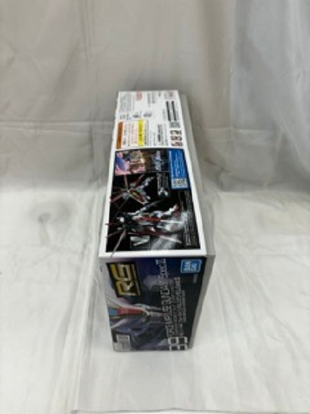 【中古】【未組立】1/144 RG ZGMF-X56S/α フォースインパルスガンダム SpecII 「機動戦士ガンダムSEED FREEDOM」＜プラモデル＞（代引き不可）6512