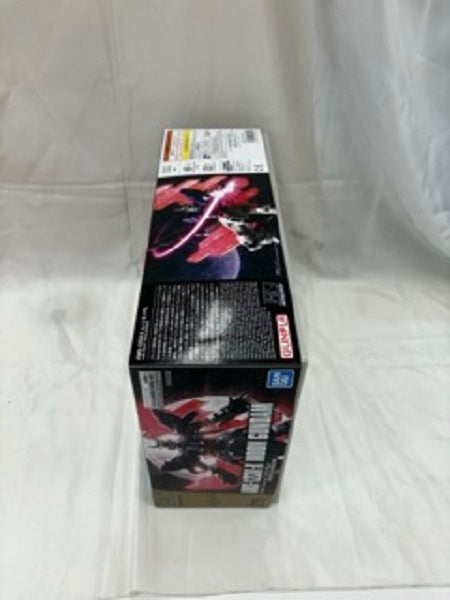 【中古】【未組立】1/144 HGUC AMS-123X-X ムーンガンダム 「機動戦士MOONガンダム」＜プラモデル＞（代引き不可）6512