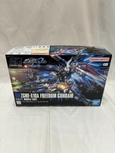 【中古】【未組立】1/144 HGCE REVIVE ZGMF-X10A フリーダムガンダム 「機動戦士ガンダムSEED」＜プラモデル...