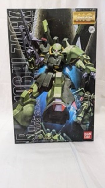 【中古】【未組立】1/100 MG RMS-106 ハイザック「機動戦士Zガンダム」＜プラモデル＞（代引き不可）6512