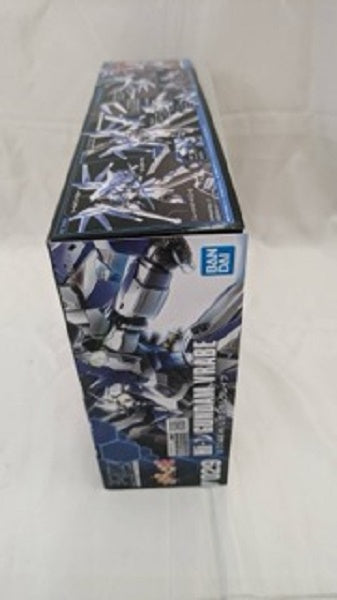 【中古】【未組立】1/144 HGBF RX-93-ｖ2 Hi-ｖガンダムヴレイブ 「ガンダムビルドファイターズD/A」＜プラモデル＞（代引き不可）6512