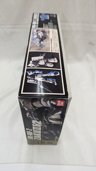 【中古】【未組立】1/144 HGUC F2ザク 連邦仕様「機動戦士ガンダム0083 STARDUST MEMORY」＜プラモデル＞（代引き不可）6512