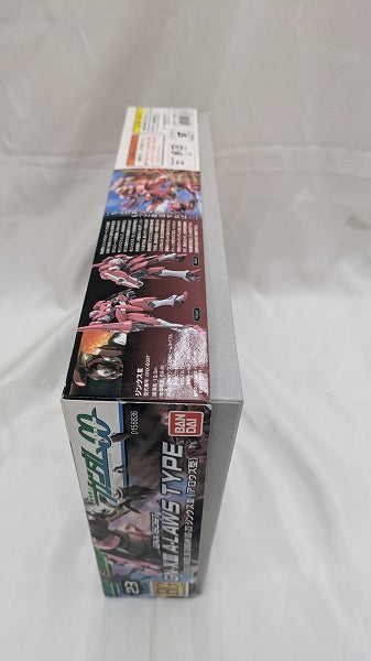 【中古】【未組立】1/144 HG GN-X(ジンクス)III「機動戦士ガンダム00(ダブルオー)」＜プラモデル＞（代引き不可）6512