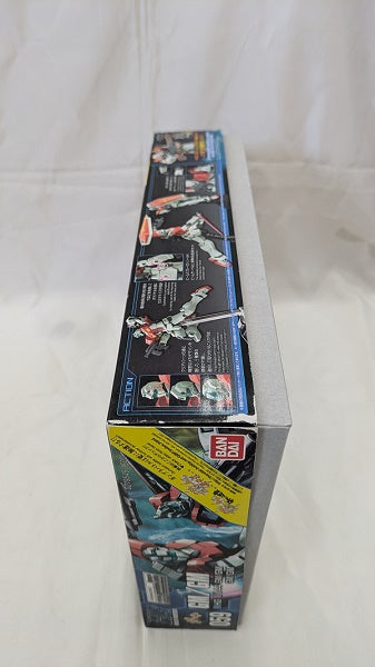 【中古】【未組立】1/144 HGBF GM/GM 「ガンダムビルドファイターズ GMの逆襲」＜プラモデル＞（代引き不可）6512