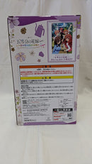 【中古】【未開封】中野二乃(5年後ver.) 「一番くじ 五等分の花嫁∽ 〜五つ子ハネムーン!!〜」 B賞＜フィギュア＞（代引き不可）6512