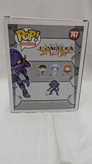 【中古】【未開封】エヴァンゲリオン初号機(血しぶき) 「新世紀エヴァンゲリオン」 POP! Animation Series