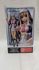 【中古】【未開封】エアリィ・アーデット 「シャイニング・ブレイド」 1/8 塗装済み完成品＜フィギュア＞（代引き不可）6512