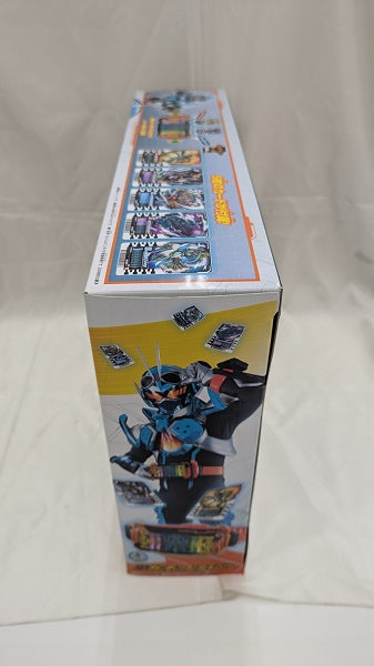 【中古】【未開封】変身ベルト DXガッチャードライバー 「仮面ライダーガッチャード」＜おもちゃ＞（代引き不可）6512